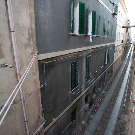 Appartamento Casanova Alghero Exterior photo