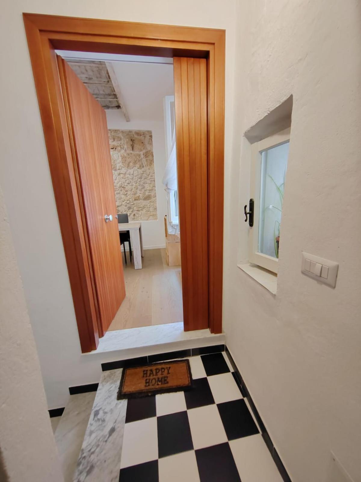 Appartamento Casanova Alghero Exterior photo
