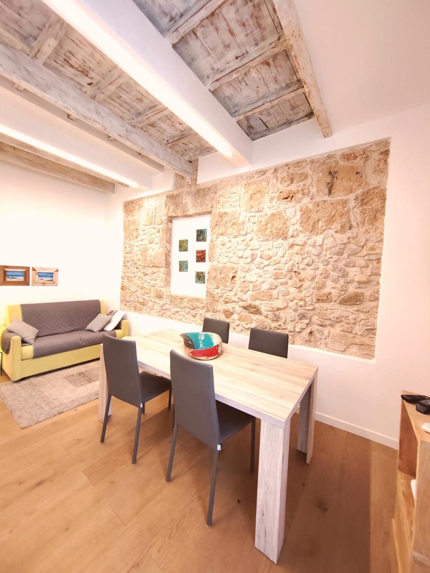 Appartamento Casanova Alghero Exterior photo