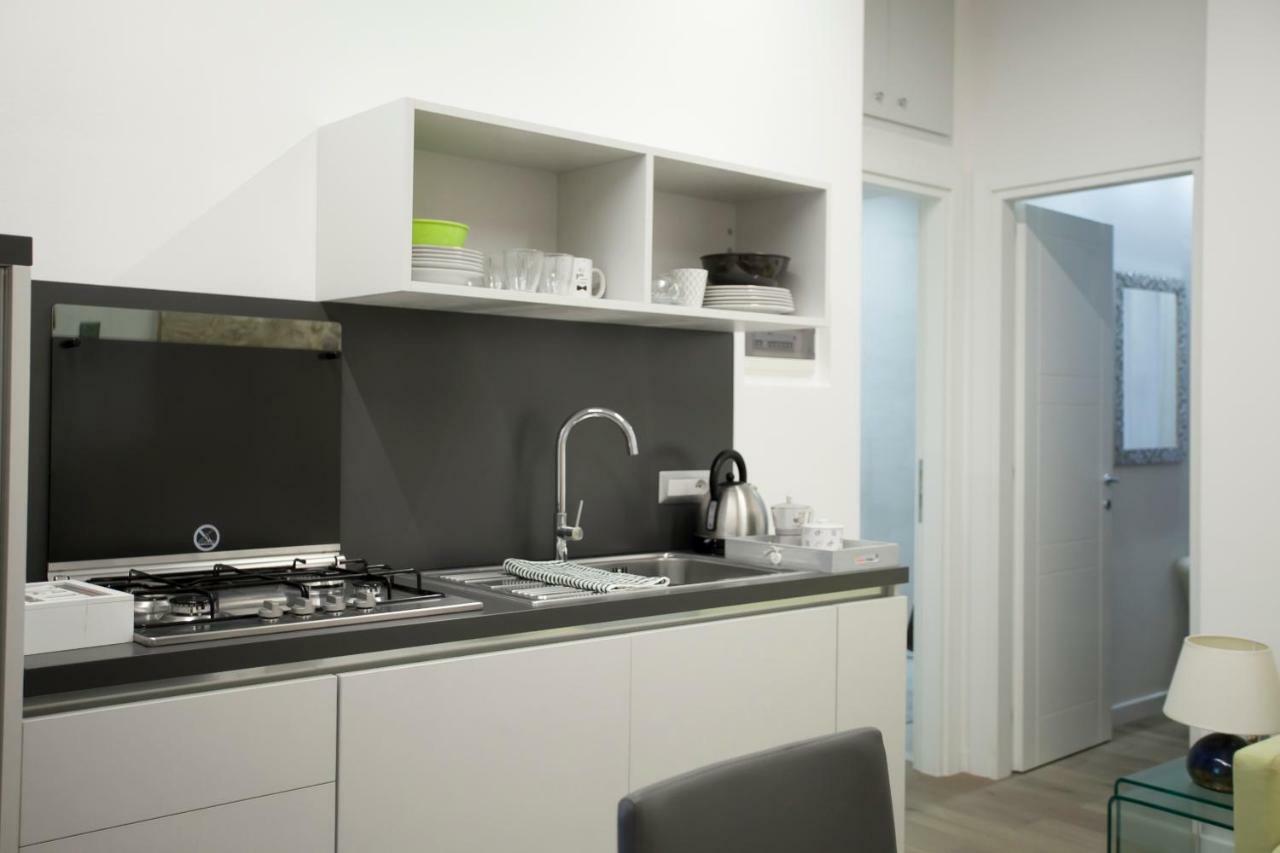 Appartamento Casanova Alghero Exterior photo
