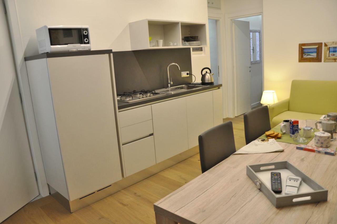Appartamento Casanova Alghero Exterior photo