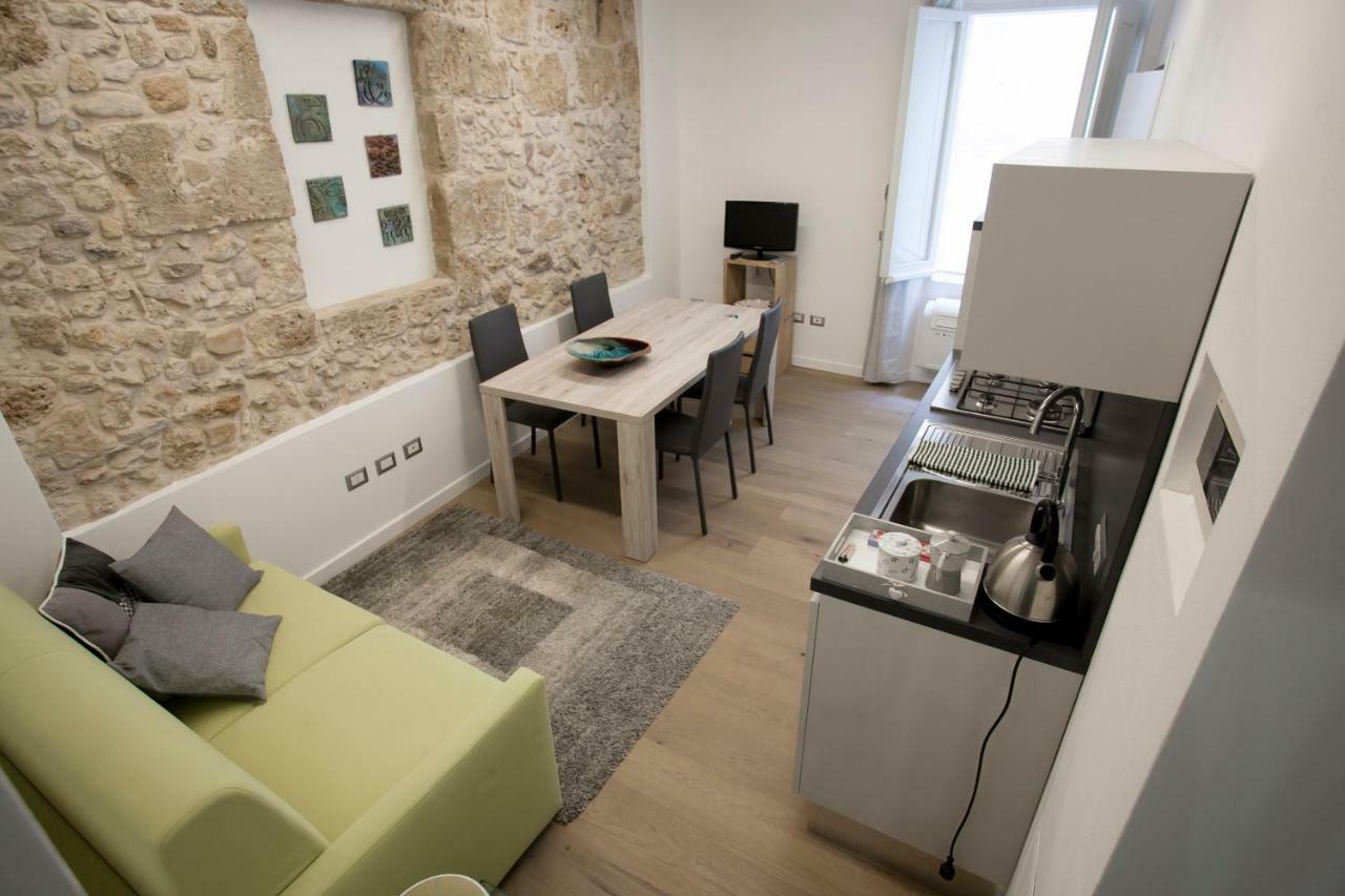 Appartamento Casanova Alghero Exterior photo