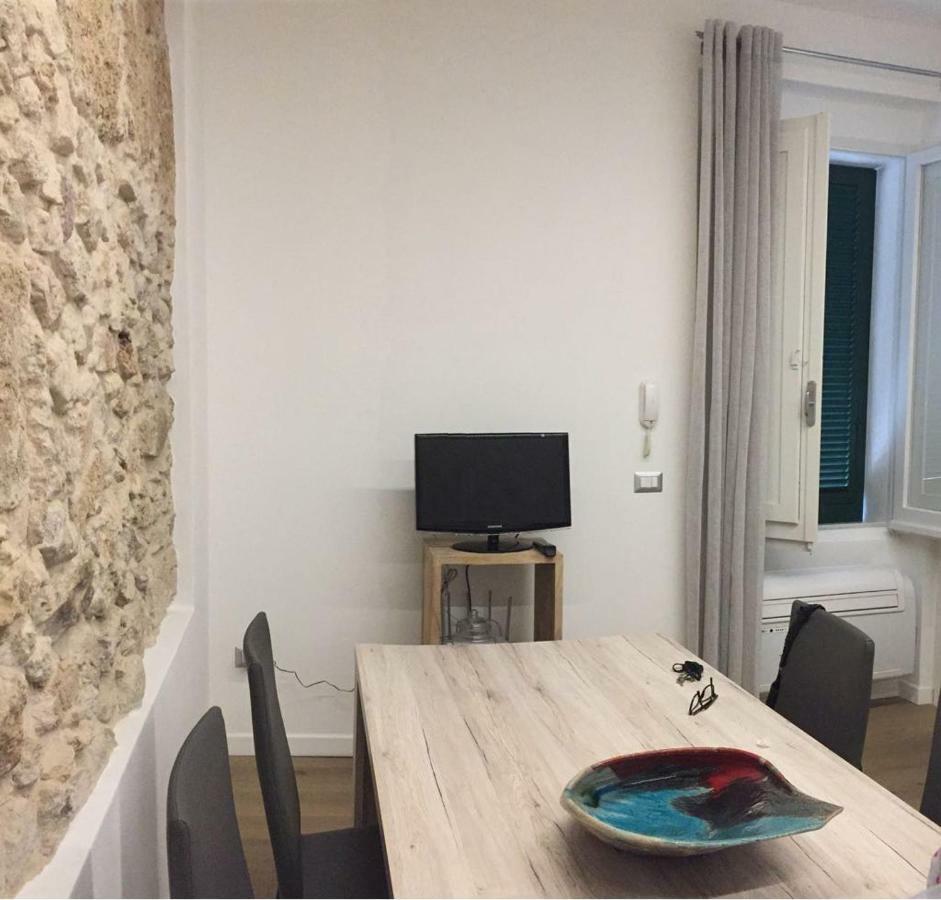 Appartamento Casanova Alghero Exterior photo